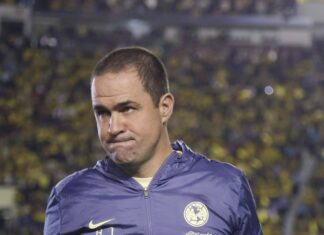 Jardine balança no América e tem prazo para superar crise: ‘Precisa se renovar’