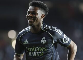 Real Madrid supera batalhão de lesões e vacilos de Arbeloa para vencer Celta