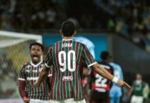 Fluminense é a equipe que mais bateu o Flamengo na década atual