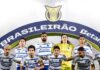 Brasileirão aparece como 2ª liga com menos tempo de bola rolando