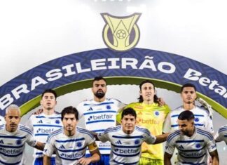 Brasileirão aparece como 2ª liga com menos tempo de bola rolando