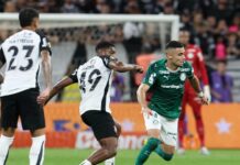 Andreas Pereira pode conquistar primeiro título pelo Palmeiras na final do Paulistão – Nosso Palestra
