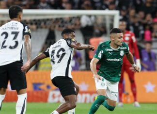 Andreas Pereira pode conquistar primeiro título pelo Palmeiras na final do Paulistão – Nosso Palestra