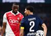 PSG é engolido no plano de jogo e vê Monaco ‘passear’ em Paris com brilho de joia cobiçada