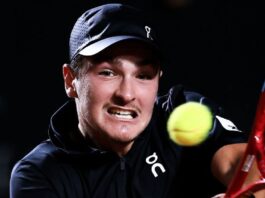 André Sá vê João Fonseca perto de bater top 15 no tênis, mas alerta: ‘Tem que aprender a lidar com a ansiedade’