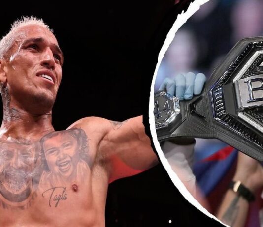 Charles do Bronx explica importância do BMF e rebate críticas ao seu estilo: ‘Será que eu estou errado?’