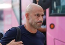 ‘Pensei que íamos falar de futebol’: Técnico do Inter Miami revela surpresa ao visitar Trump na Casa Branca
