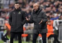 Pep hit with two game ban – these are the matches he will miss