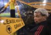 Hugo Ekitike earns praise for show of character in tunnel before Liverpool game