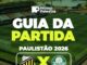 Novorizontino x Palmeiras: onde assistir ao vivo, horário e escalações da final do Paulistão – Nosso Palestra