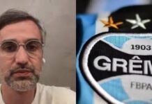 CEO da FFU analisa adesão do Grêmio na liga: “aumenta o poder de barganha”