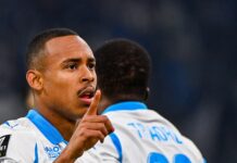 Igor Paixão: ‘É um sonho representar a Seleção. Que nesses próximos meses, eu consiga’