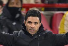 Conta chega ao Arsenal: Como gastar R$ 1,9 bilhão pode forçar Arteta a vender astro crucial