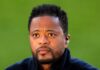 ‘São lendas como jogadores, mas…’: Evra critica ex-colegas por negatividade no Manchester United