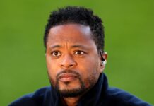 ‘São lendas como jogadores, mas…’: Evra critica ex-colegas por negatividade no Manchester United