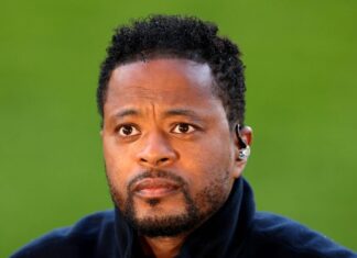 ‘São lendas como jogadores, mas…’: Evra critica ex-colegas por negatividade no Manchester United