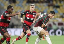 Como mandante, Fluminense tem retrospecto parelho diante do Flamengo – Fluminense: Últimas notícias, vídeos, onde assistir e próximos jogos