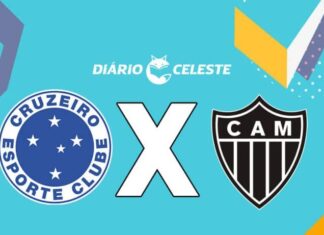 Cruzeiro x Atlético: onde assistir, horário, escalações e mais da final do Mineiro