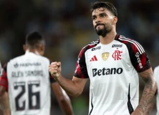 Paquetá disputa sua primeira final de Carioca pelo Flamengo contra o Fluminense