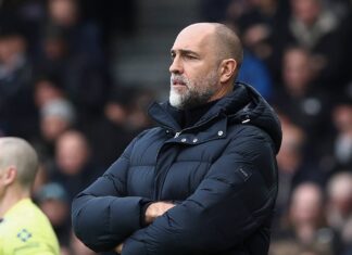 ‘Depois desse jogo, acredito mais do que antes’: Por que Tudor se animou com derrota do Tottenham