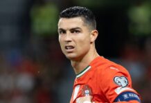 Evra: ‘Se Cristiano Ronaldo quisesse, qualquer clube o aceitaria como treinador’