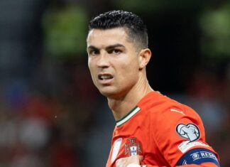 Evra: ‘Se Cristiano Ronaldo quisesse, qualquer clube o aceitaria como treinador’