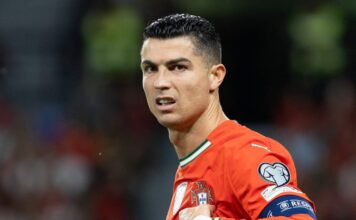 Evra: ‘Se Cristiano Ronaldo quisesse, qualquer clube o aceitaria como treinador’