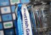 Scottish Cup: Falkirk & Dunfermline to meet in semi-final derby