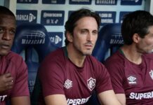 Zubeldía busca quebrar “seca” de 78 anos de técnicos gringos no Fluminense