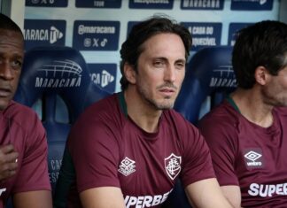 Zubeldía busca quebrar “seca” de 78 anos de técnicos gringos no Fluminense