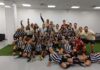 Sereinhas da Vila estreiam no Brasileiro Sub-20 com goleada na Arena Pantanal – Santos Futebol Clube