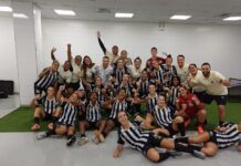 Sereinhas da Vila estreiam no Brasileiro Sub-20 com goleada na Arena Pantanal – Santos Futebol Clube