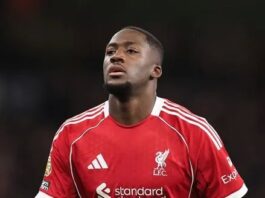 Real Madrid’s price for Ibrahima Konate emerges as Liverpool defender wanted