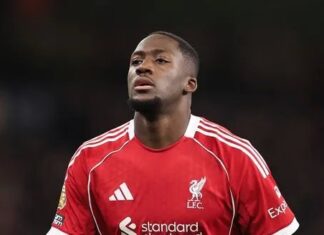 Real Madrid’s price for Ibrahima Konate emerges as Liverpool defender wanted