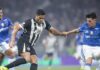 Atlético perde clássico para o Cruzeiro e fica com o vice-campeonato