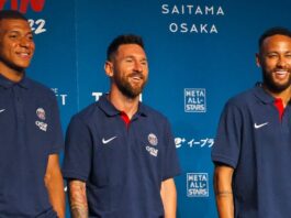 Astro do PSG sobre Neymar, Messi e Mbappé: ‘Você não pode se dar ao luxo de ter quem não corre’