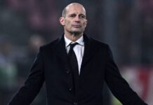 Técnico do Milan: ‘Se ele ficou em casa todas as noites, errou. Deveria ter saído’