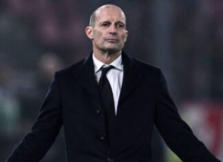 Técnico do Milan: ‘Se ele ficou em casa todas as noites, errou. Deveria ter saído’