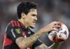 ‘Momentos difíceis’: Pedro abre o jogo sobre convivência com Filipe Luís no Flamengo e diz como ficou relação com ex-técnico