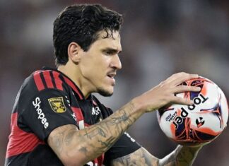 ‘Momentos difíceis’: Pedro abre o jogo sobre convivência com Filipe Luís no Flamengo e diz como ficou relação com ex-técnico