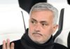 Hasselbaink: ‘Hipócrita! Mourinho tem jogadores negros no Benfica. Como eles devem se sentir?’