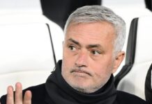Hasselbaink: ‘Hipócrita! Mourinho tem jogadores negros no Benfica. Como eles devem se sentir?’