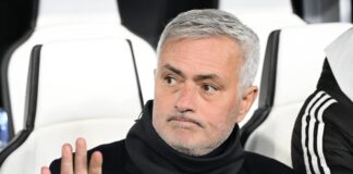 Hasselbaink: ‘Hipócrita! Mourinho tem jogadores negros no Benfica. Como eles devem se sentir?’