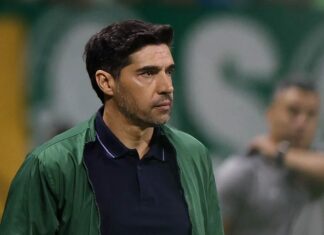 Abel Ferreira vira técnico com mais títulos da história do Palmeiras; veja números – Nosso Palestra