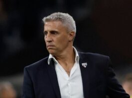 Crespo exalta história e diz que é impossível falar ‘não’ ao São Paulo: ‘Seis clubes no mundo você só pode dizer sim’