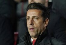 Por que chegada de Edu Gaspar é a ‘decisão mais desastrosa’ do Nottingham Forest