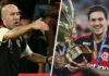 Como troca de Filipe Luís por Jardim muda planos do Flamengo na busca por reserva de Pedro