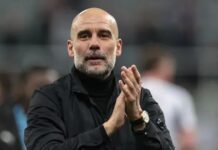 Man City to face Liverpool as FA Cup quarter-final opponents confirmed