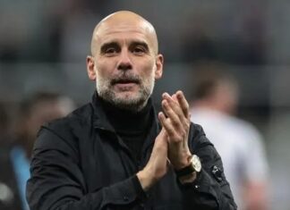 Man City to face Liverpool as FA Cup quarter-final opponents confirmed