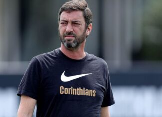 Corinthians: Justiça aceita denúncia, e Duilio Monteiro Alves vira réu em caso de gastos em cartões corporativos